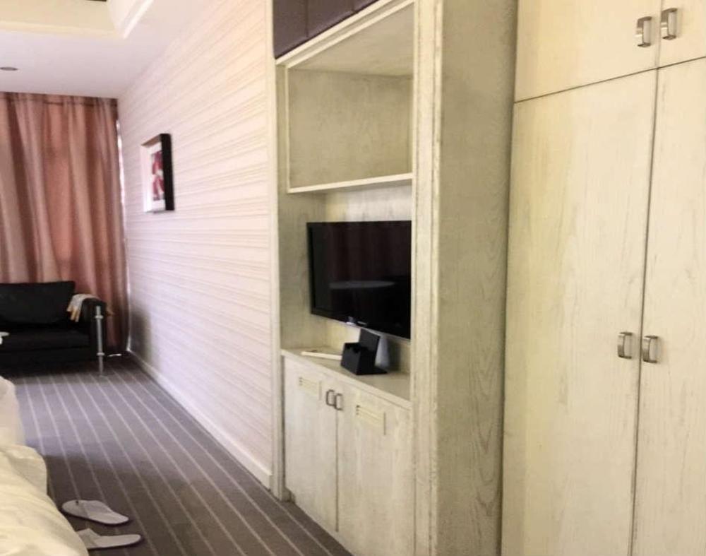 Days Inn Hotspring Сямынь Экстерьер фото