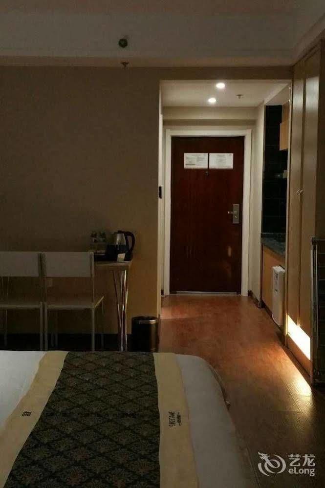 Days Inn Hotspring Сямынь Экстерьер фото